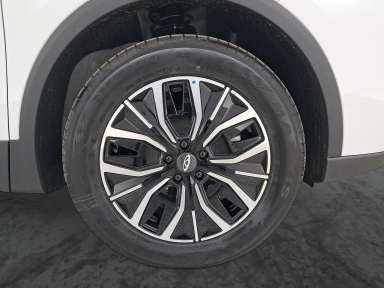 Chery Tiggo 7 - 2026