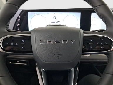 Chery Tiggo 7 - 2026