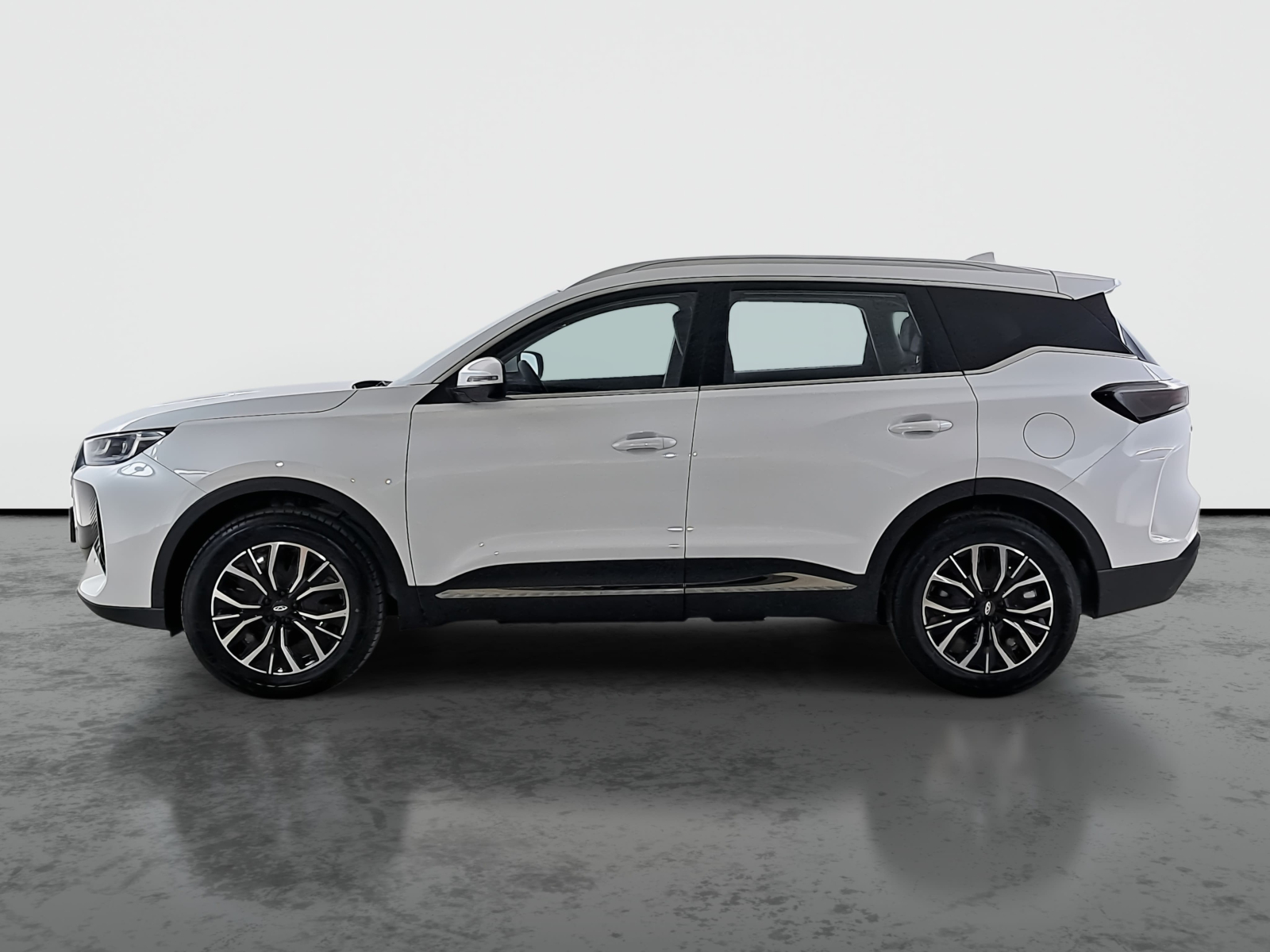 Chery Tiggo 7 - 2026