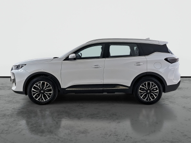 Chery Tiggo 7 - 2026
