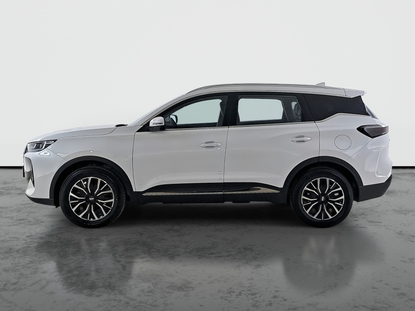 Chery Tiggo 7, 2026
