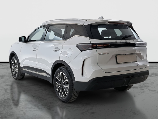Chery Tiggo 7