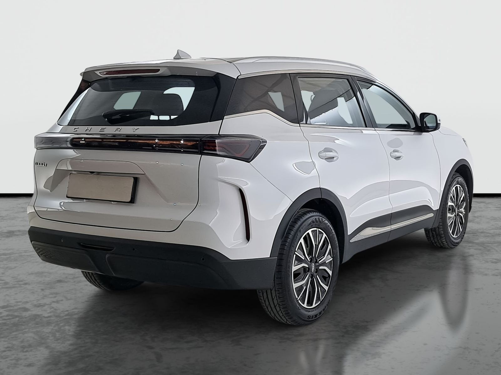 Chery Tiggo 7 - 2026