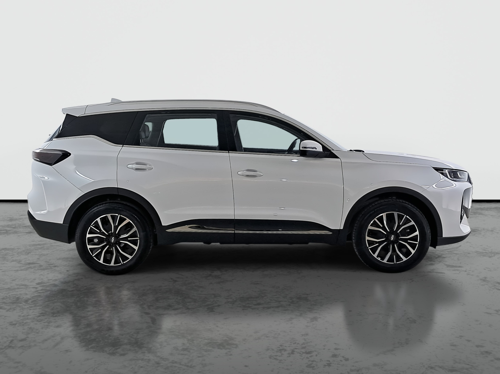 Chery Tiggo 7 - 2026