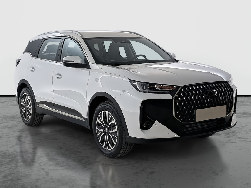 Chery Tiggo 7, 2026