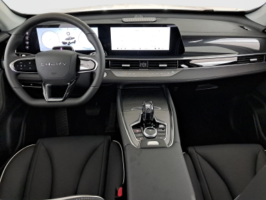 Chery Tiggo 7 - 2026