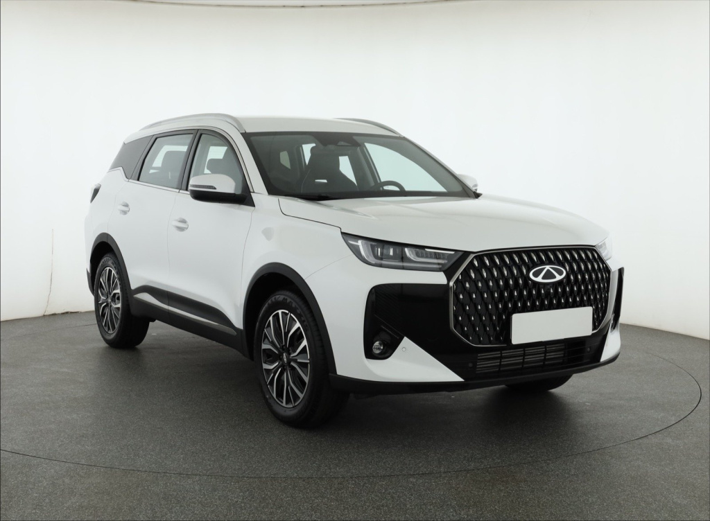 Chery Tiggo 7