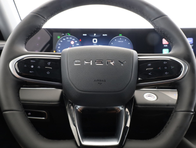 Chery Tiggo 7 - 2026