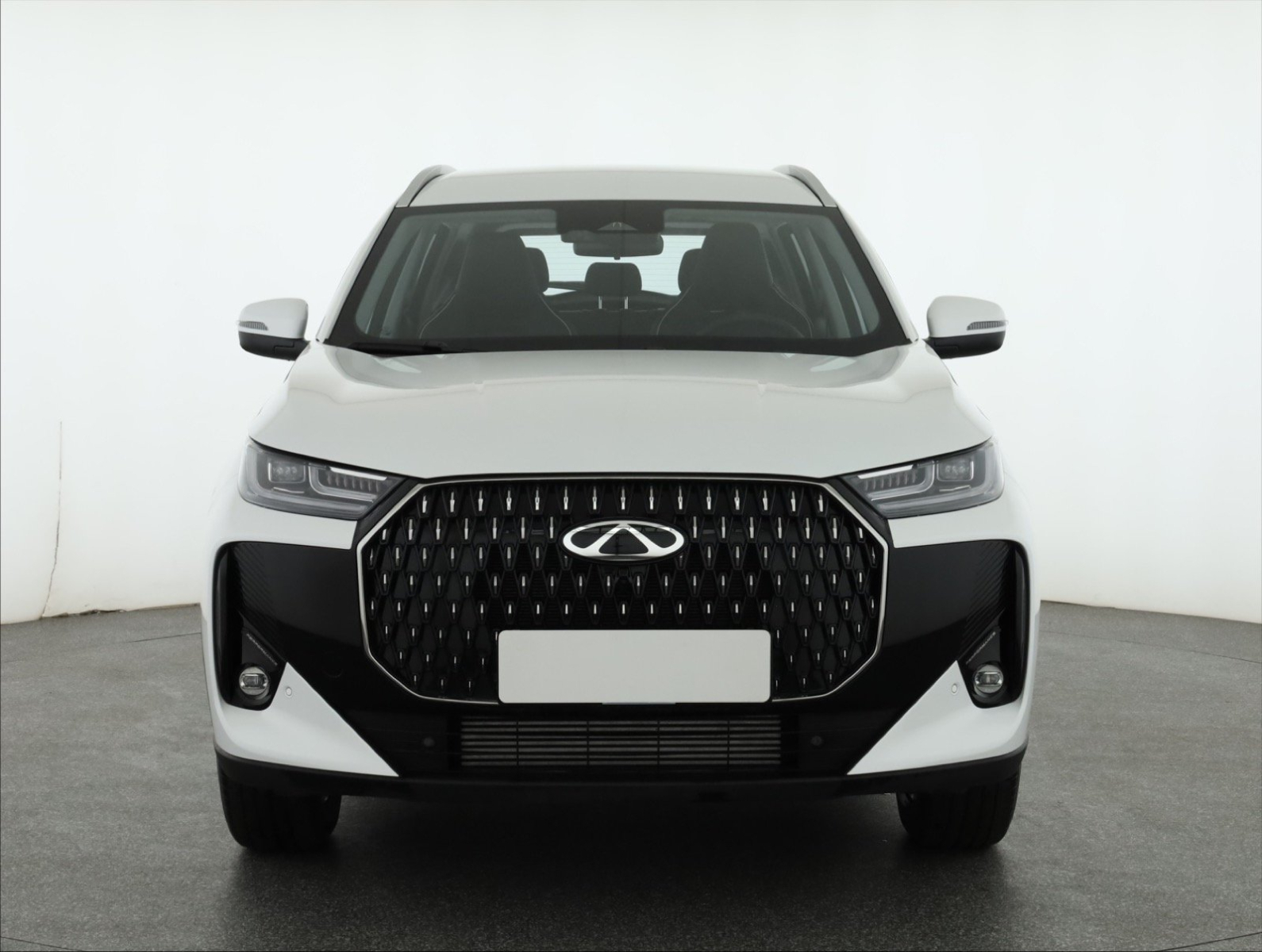 Chery Tiggo 7 - 2026