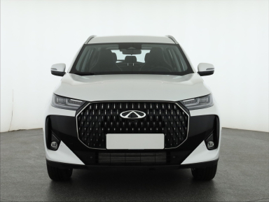 Chery Tiggo 7 - 2026