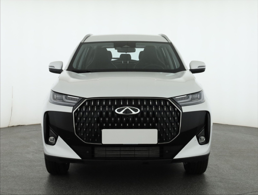 Chery Tiggo 7, 2026