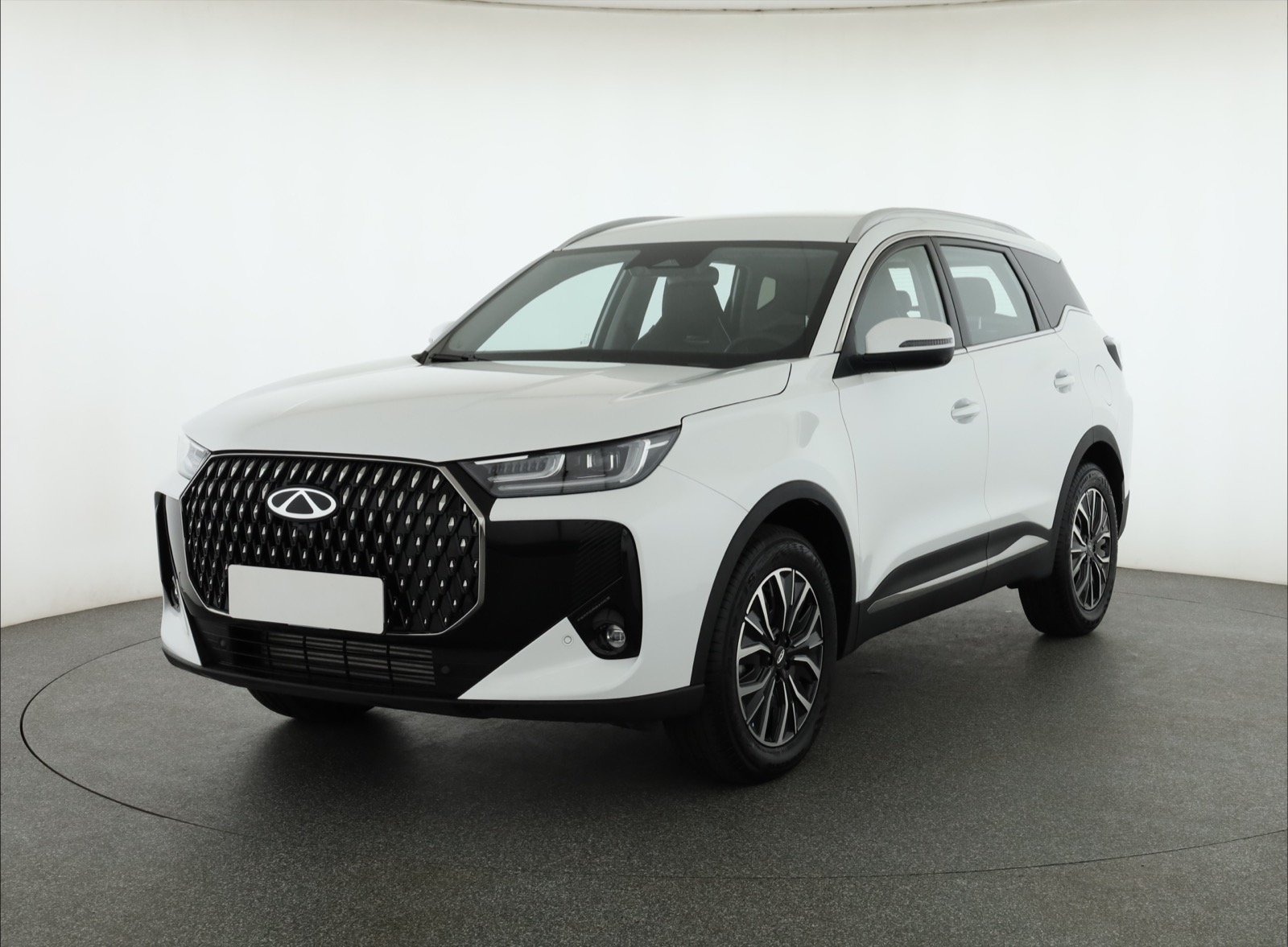 Chery Tiggo 7 - 2026