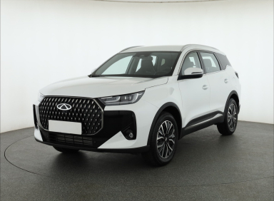 Chery Tiggo 7 - 2026