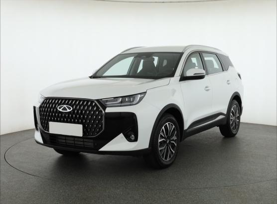 Chery Tiggo 7
