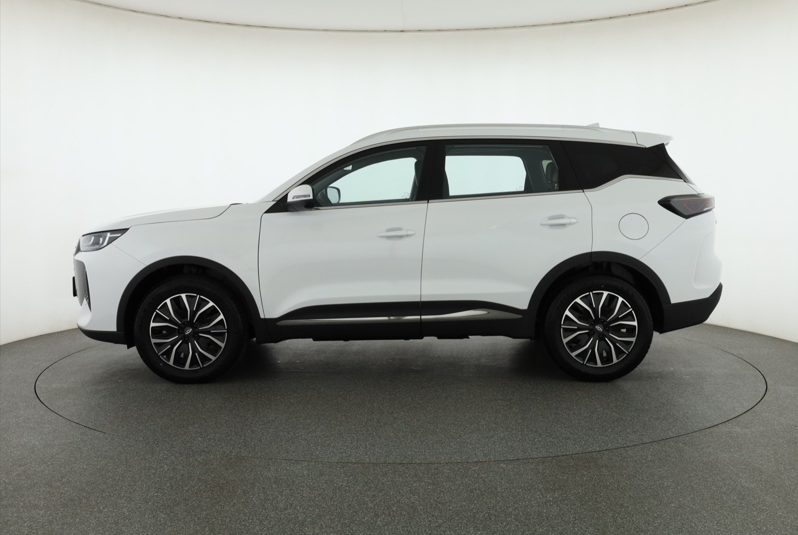 Chery Tiggo 7 - 2026