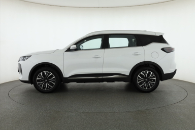 Chery Tiggo 7 - 2026
