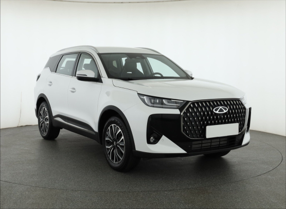 Chery Tiggo 7