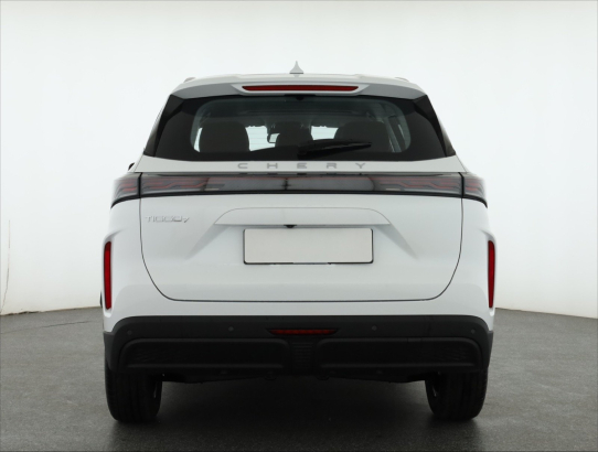 Chery Tiggo 7