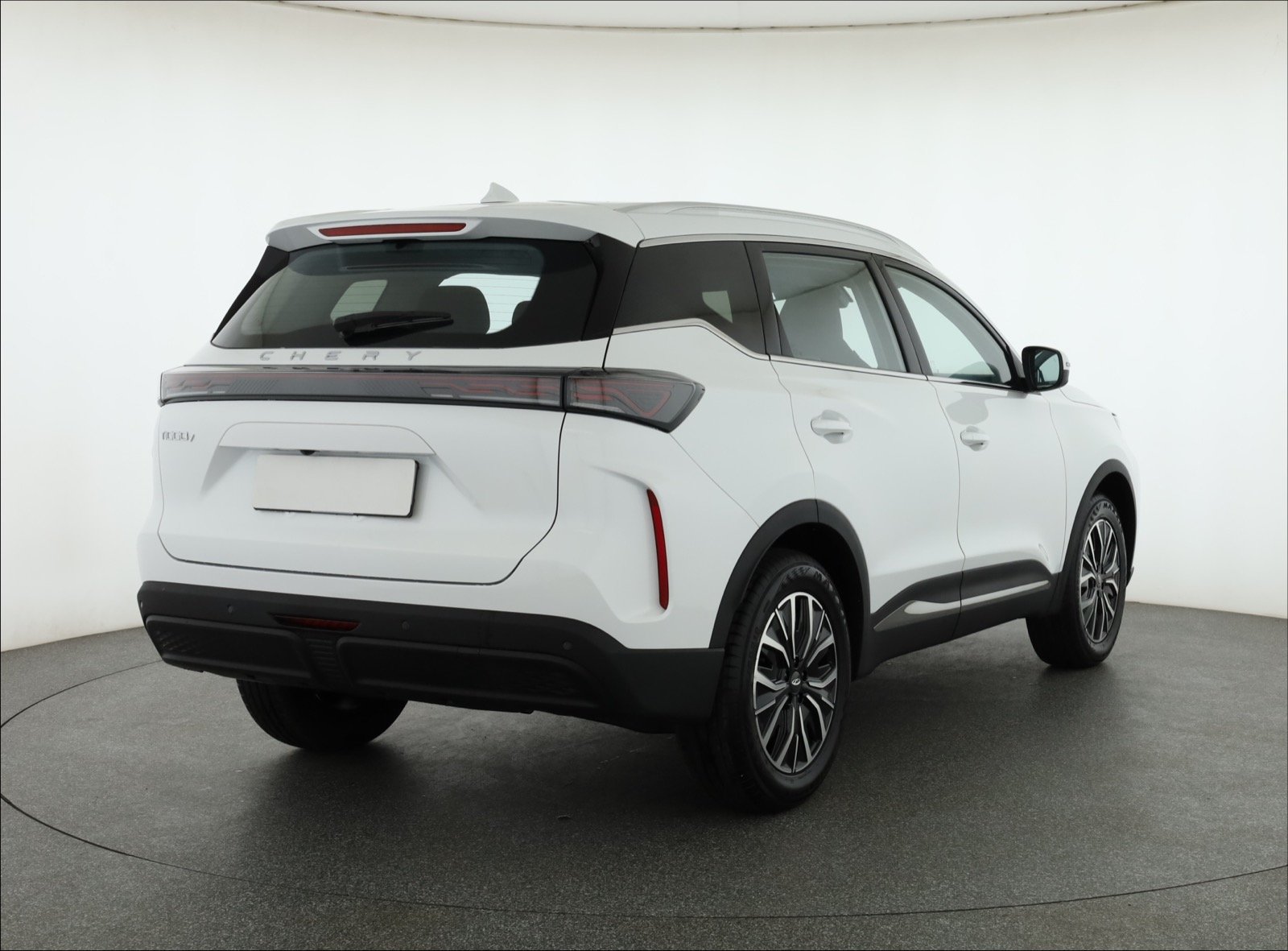 Chery Tiggo 7 - 2026
