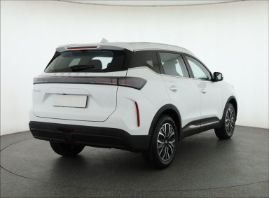 Chery Tiggo 7 - 2026