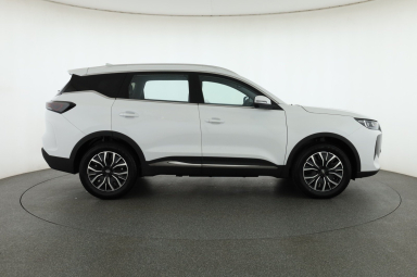 Chery Tiggo 7 - 2026