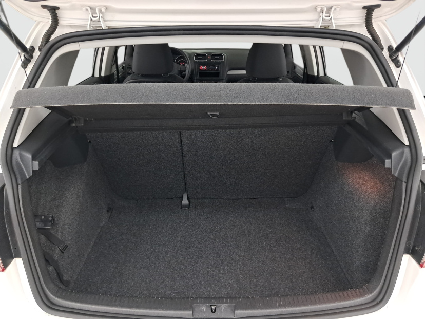 Volkswagen Golf, 2012