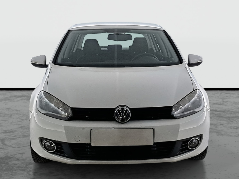 Volkswagen Golf, 2012