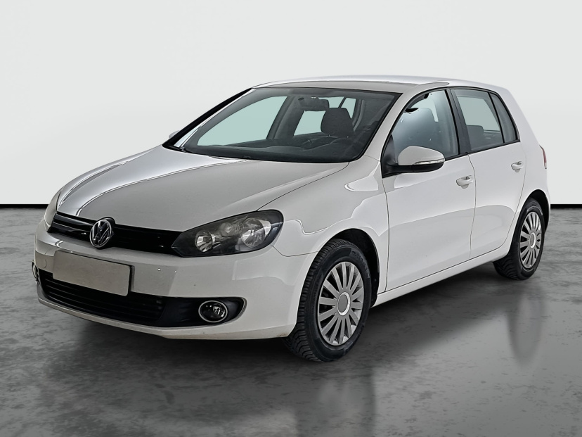 Volkswagen Golf, 2012