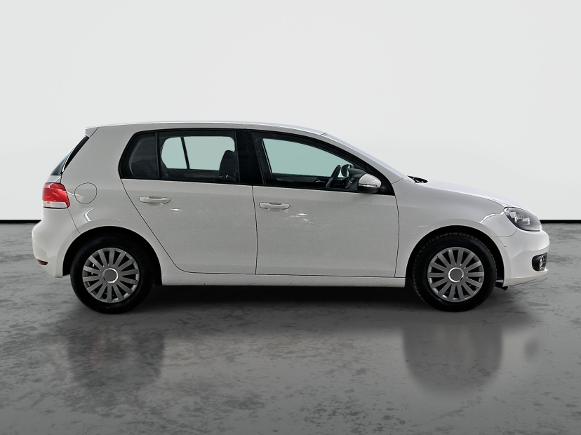 Volkswagen Golf, 2012
