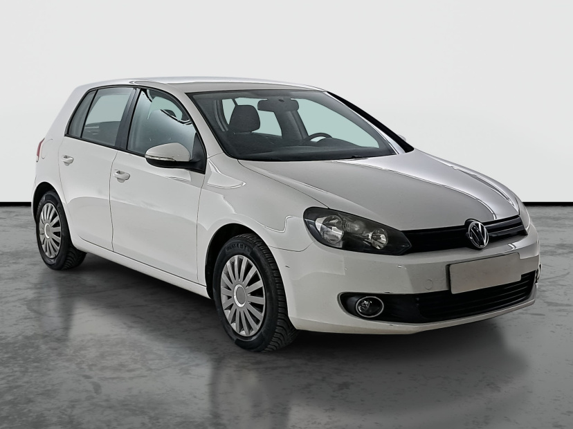 Volkswagen Golf, 2012