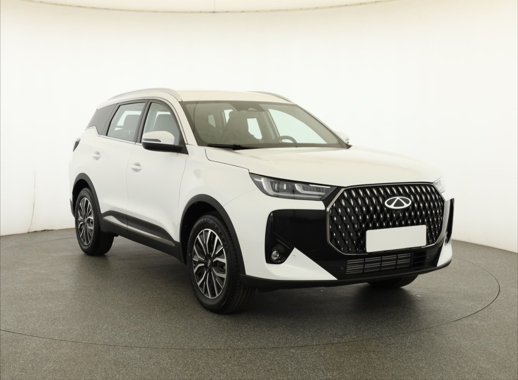 Chery Tiggo 7