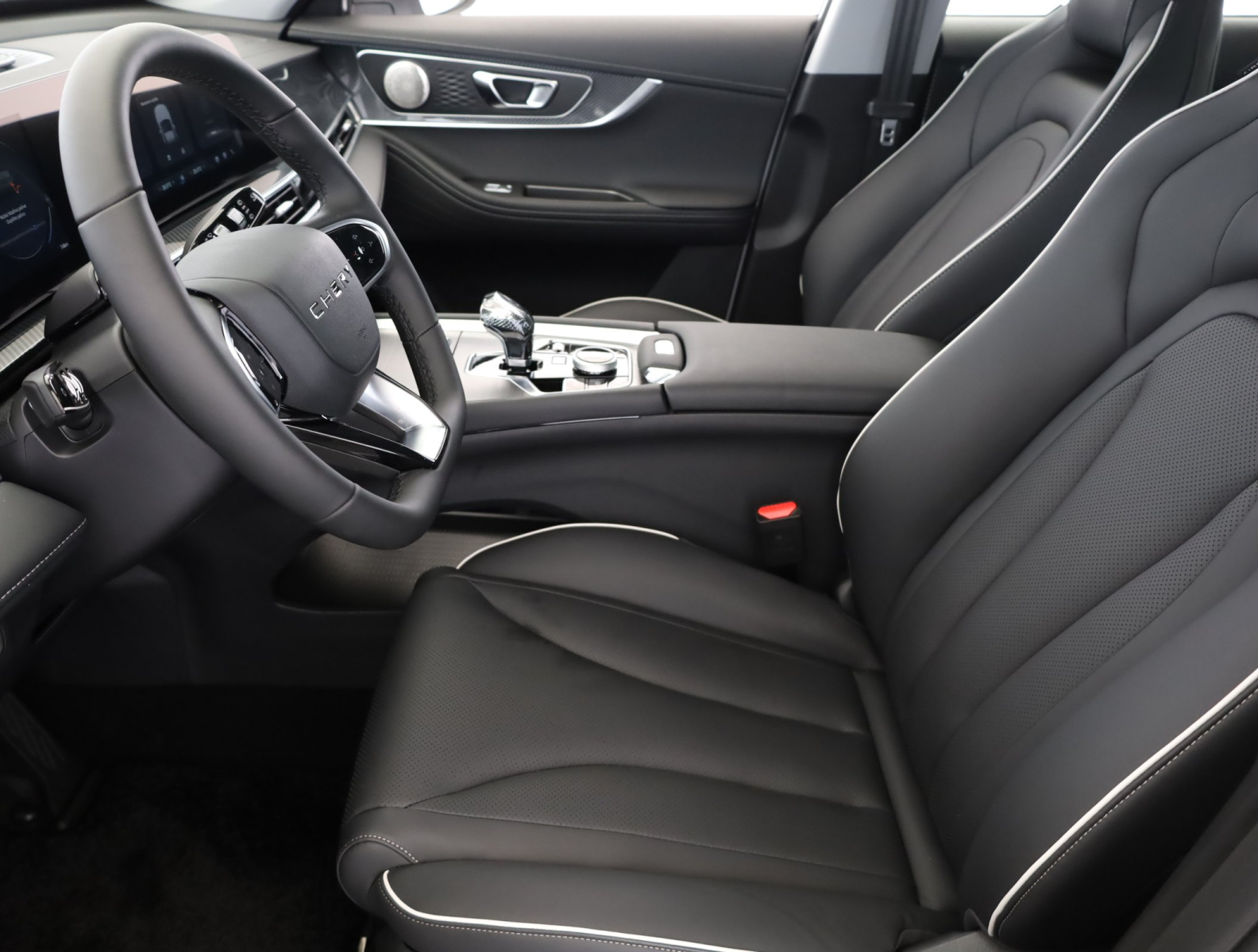 Chery Tiggo 7 - 2026