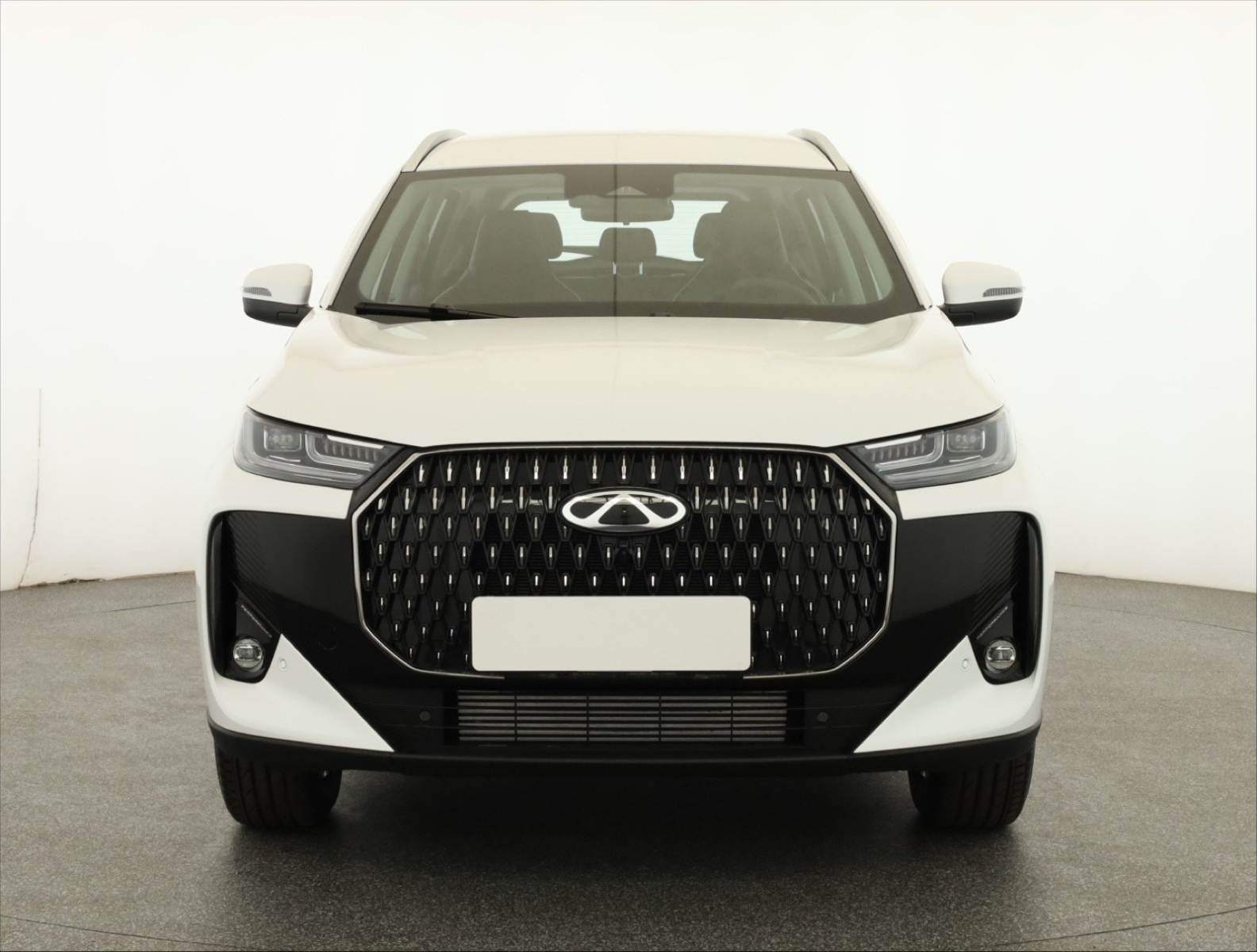 Chery Tiggo 7 - 2026