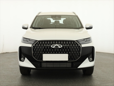Chery Tiggo 7 - 2026