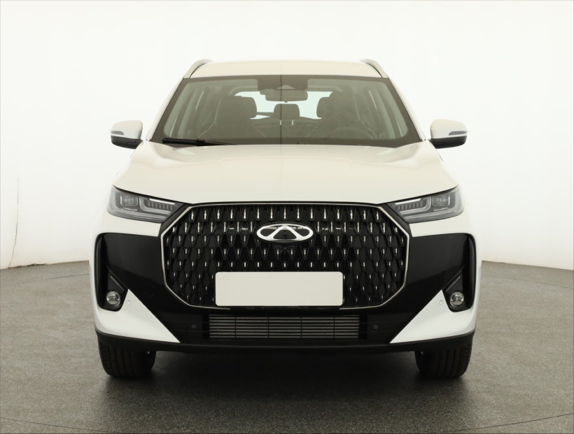 Chery Tiggo 7, 2026