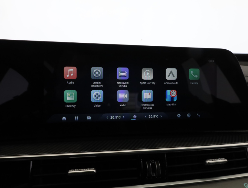 Chery Tiggo 7, 2026