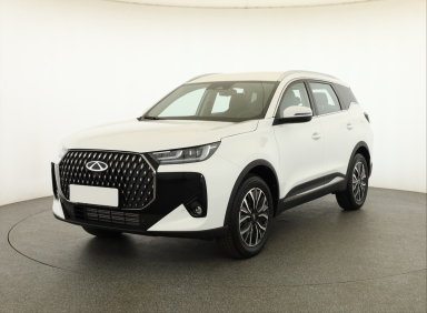 Chery Tiggo 7 - 2026