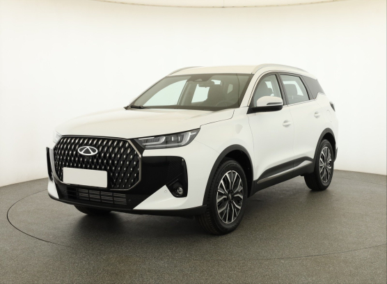 Chery Tiggo 7