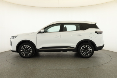 Chery Tiggo 7 - 2026