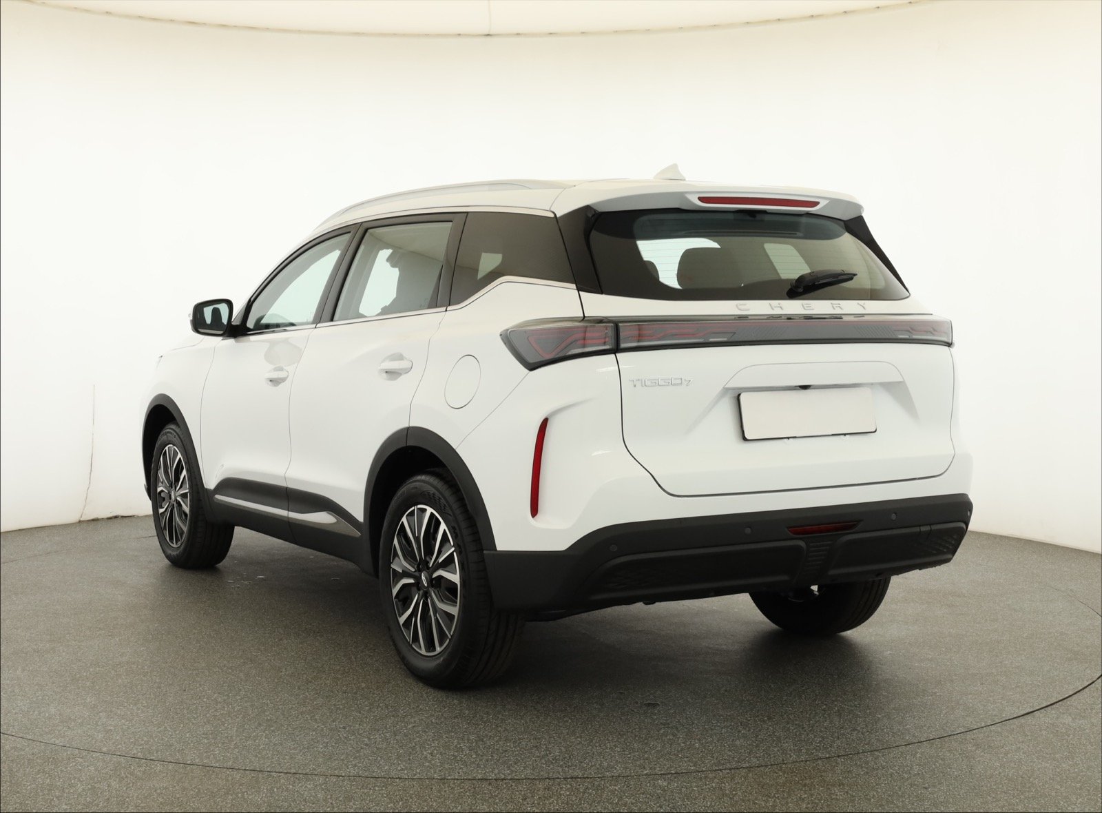 Chery Tiggo 7 - 2026