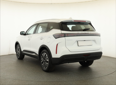Chery Tiggo 7 - 2026
