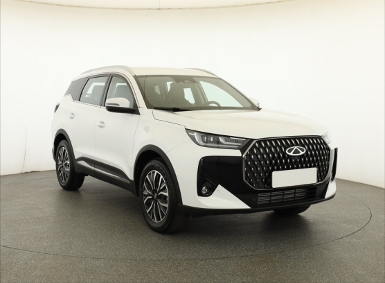 Chery Tiggo 7