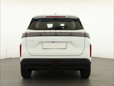 Chery Tiggo 7 - 2026