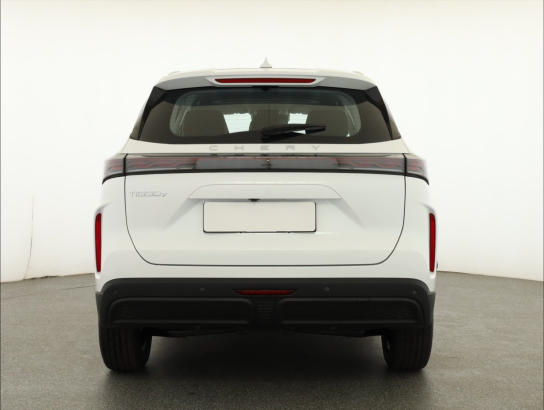 Chery Tiggo 7