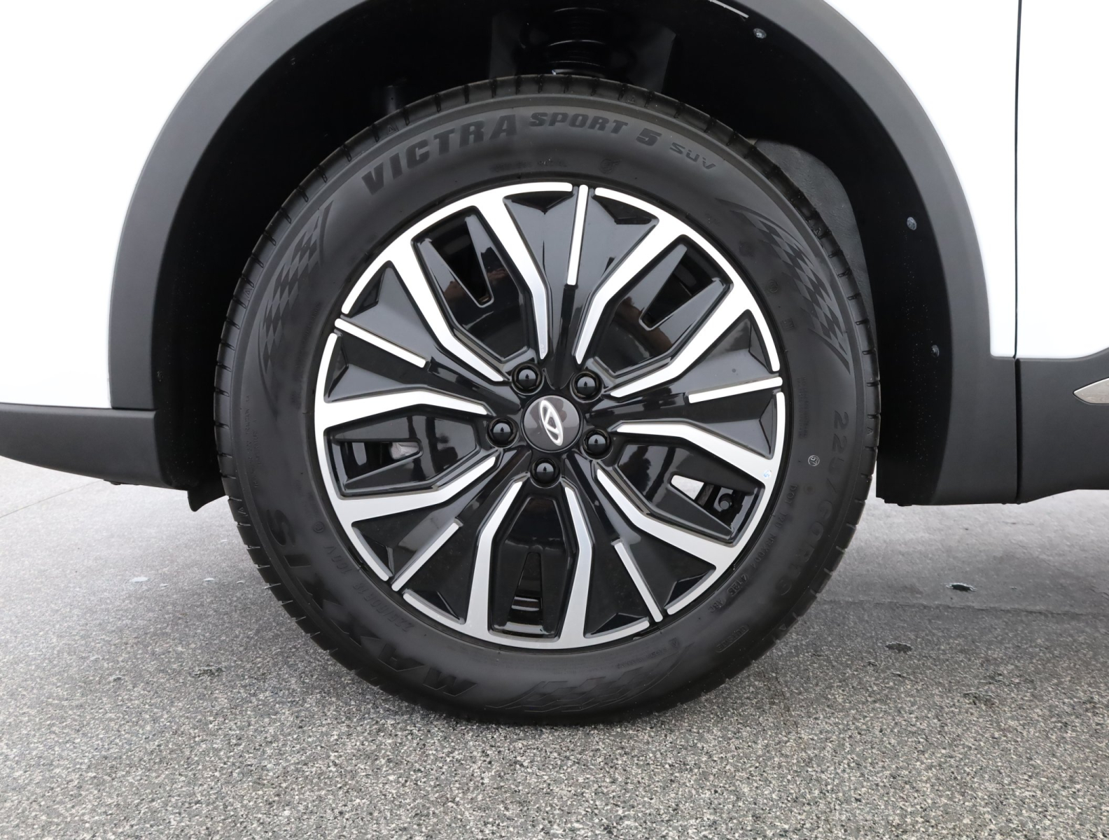 Chery Tiggo 7 - 2026