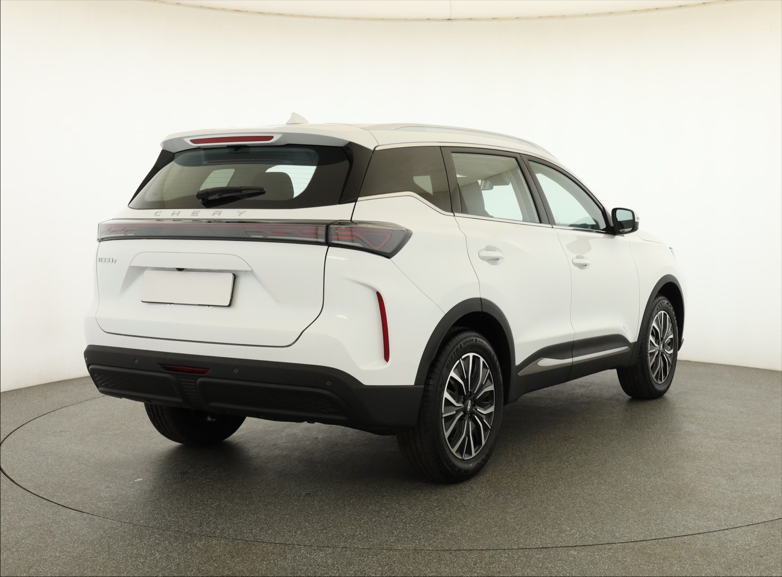 Chery Tiggo 7 - 2026