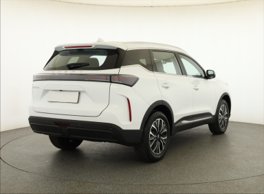 Chery Tiggo 7 - 2026