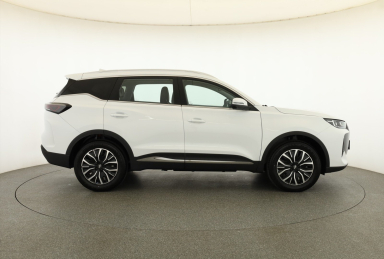 Chery Tiggo 7 - 2026