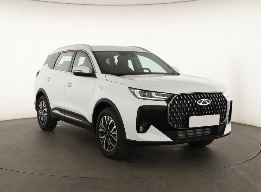 Chery Tiggo 7