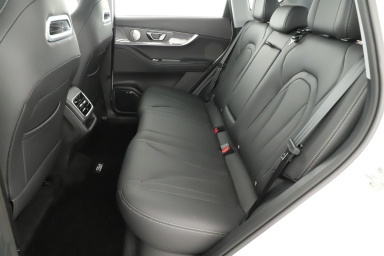 Chery Tiggo 7 - 2026